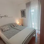 Apartments Lidija