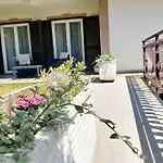 Apartments Lidija