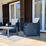 Apartments Lidija