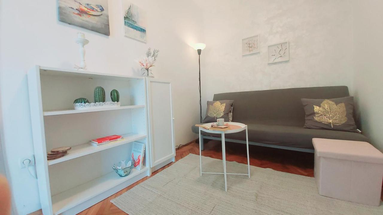 Apartment Lidija