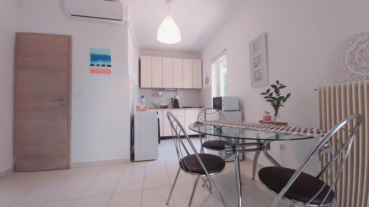 Apartment Lidija *