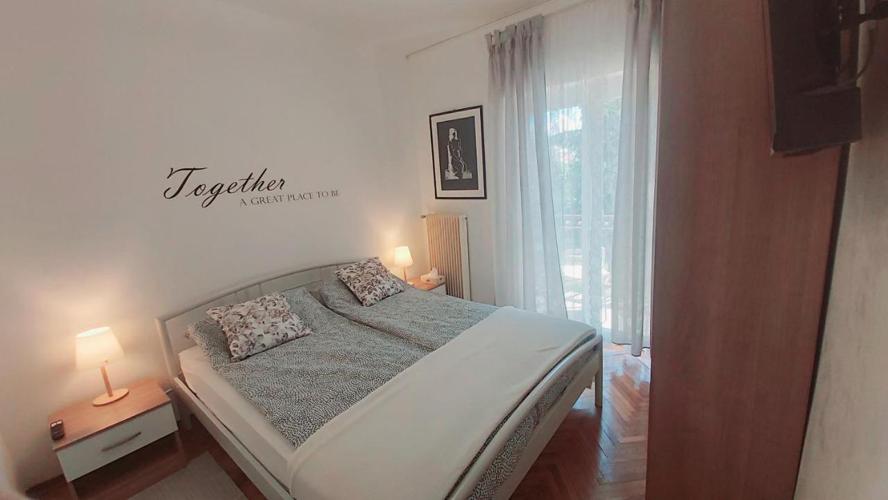 Lidija Apartment Umag