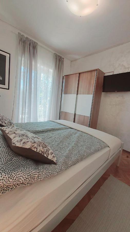 Lidija Apartment