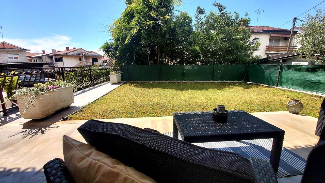Lidija Apartment