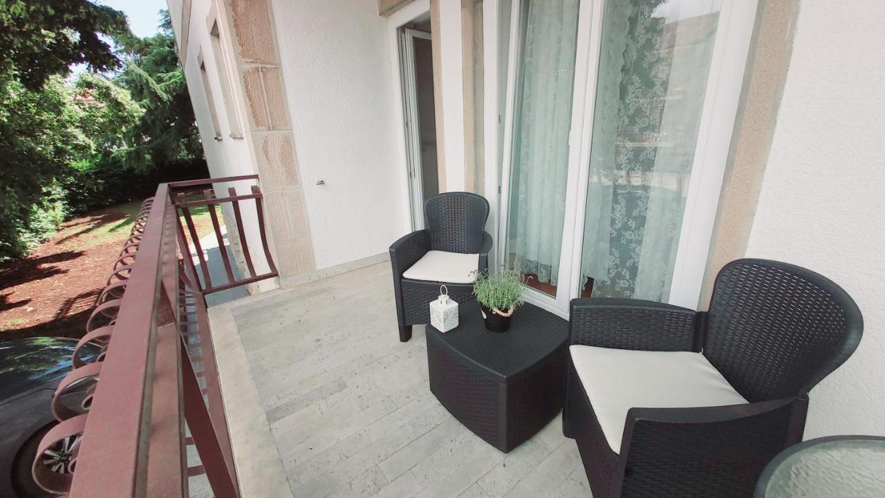 Lidija Apartment