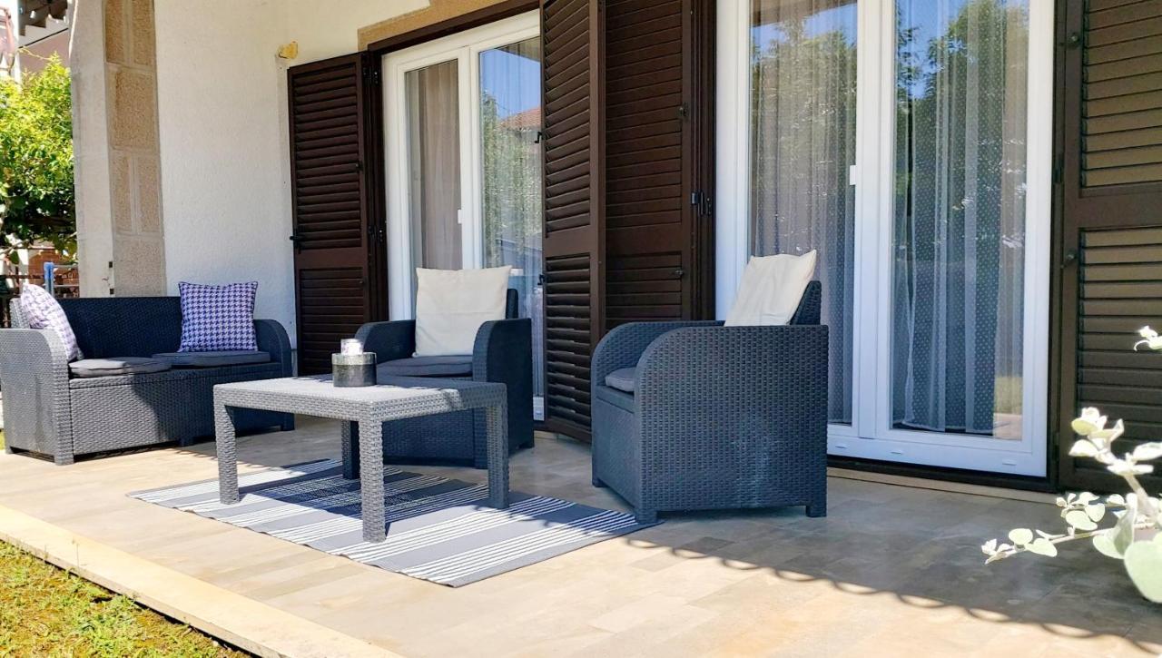 Apartment Lidija *
