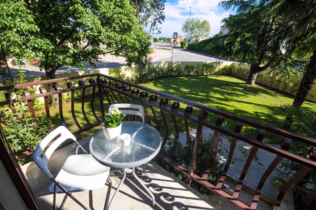 Apartment Lidija