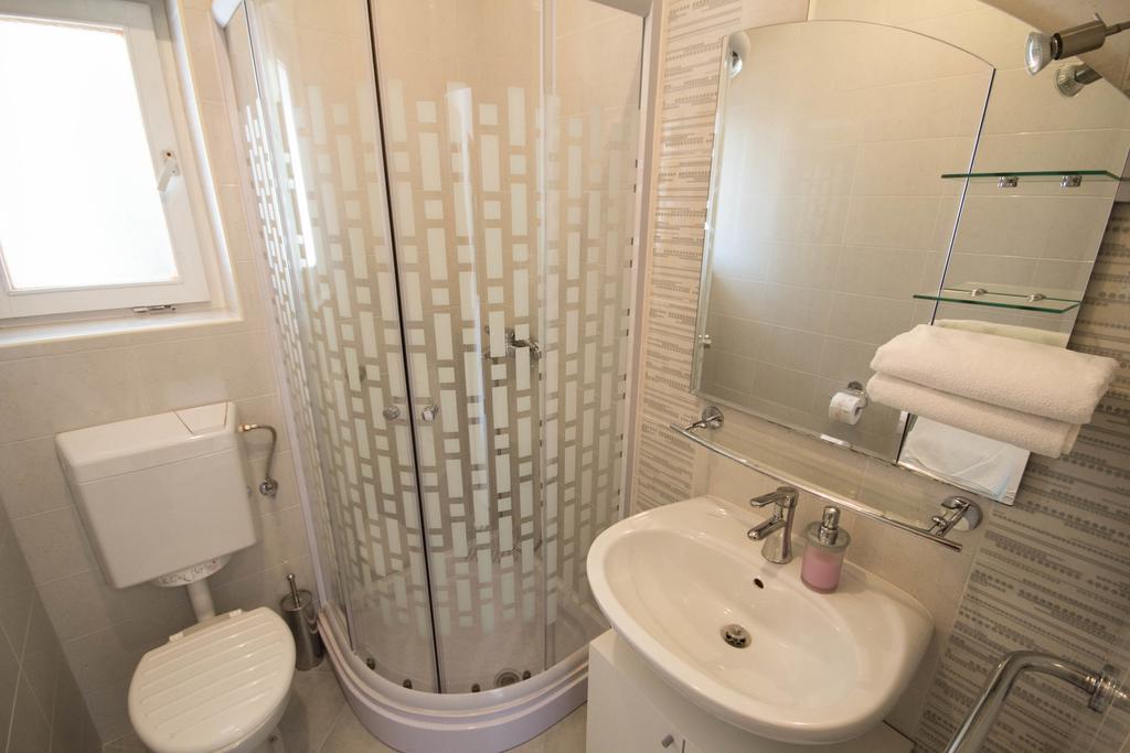 Apartment Lidija