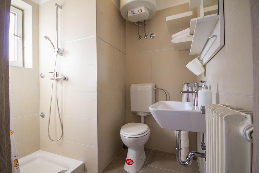 Apartment Lidija