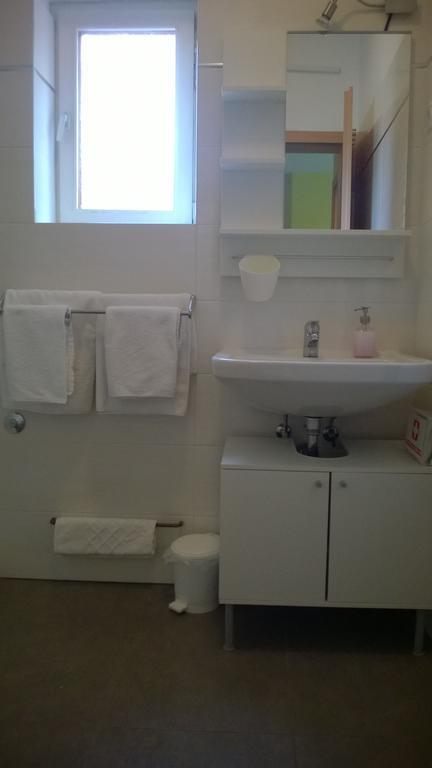 Lidija Apartment